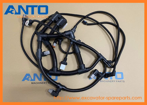 4939039 Motordraad harnas Fitting voor HYUNDAI R200W7A R210LC7A R250LC7A R290LC7A
