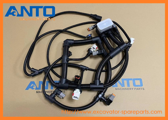4939039 Motordraad harnas Fitting voor HYUNDAI R200W7A R210LC7A R250LC7A R290LC7A