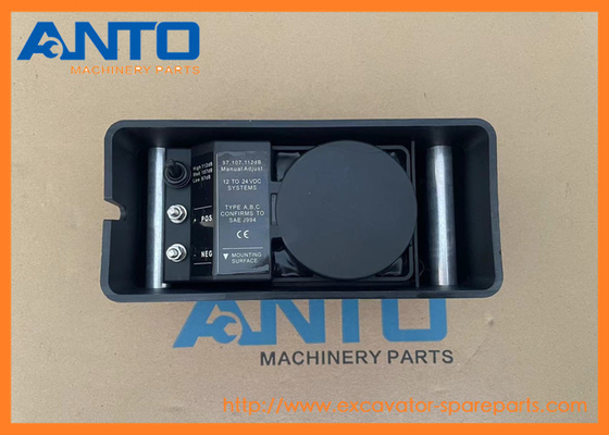 08164-B1000 08164B1000 Back-up alarminstallatie voor KOMATSU PC600 PC650 PC700 PC800 PC800SE PC850