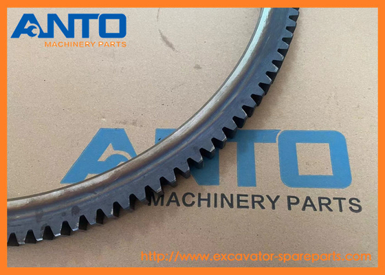 277-0588 2770588 Flywheel Ring Gear Excavator Motor Parts Fit For C6.6 C7.1 320D2 D6K