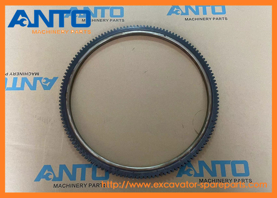 277-0588 2770588 Flywheel Ring Gear Excavator Motor Parts Fit For C6.6 C7.1 320D2 D6K
