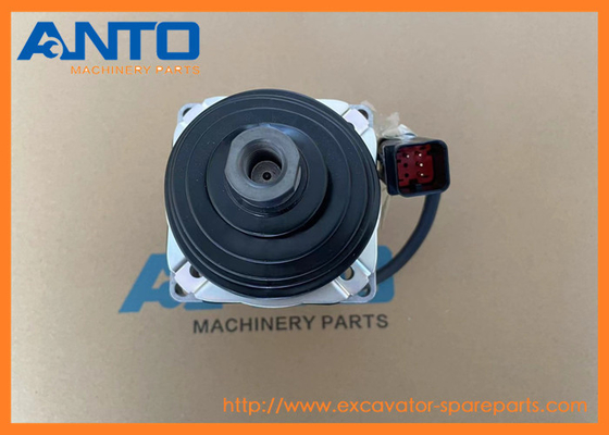 5201347 520-1347 Onderste joystick handvat besturing graafmachine onderdelen voor 390F