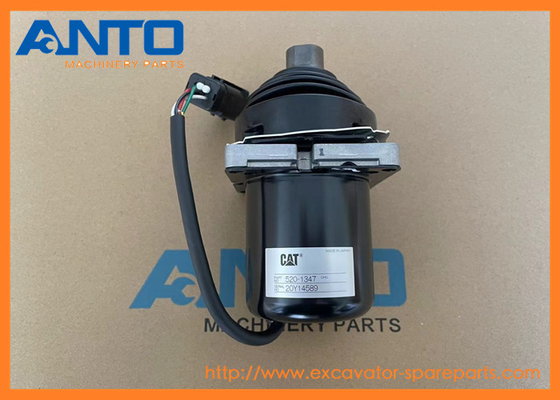 5201347 520-1347 Onderste joystick handvat besturing graafmachine onderdelen voor 390F