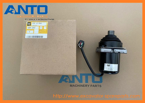 5201347 520-1347 Onderste joystick handvat besturing graafmachine onderdelen voor 390F