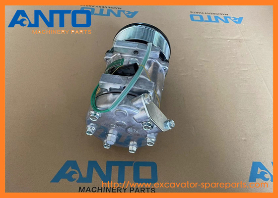 3729295 372-9295 Compressor voor graafmachines C A T 320D GC 320D L 320D2
