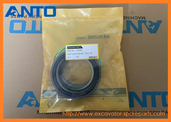 LZ007650 MMV80030 Bucket Cylinder Seal Kit  Excavator Engine Parts Fit voor CX210B