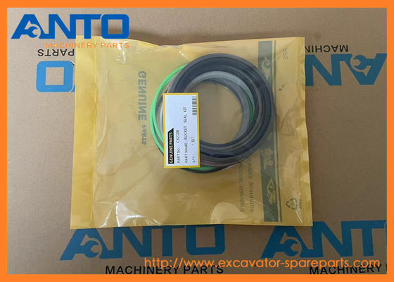 LZ007650 MMV80030 Bucket Cylinder Seal Kit  Excavator Engine Parts Fit voor CX210B