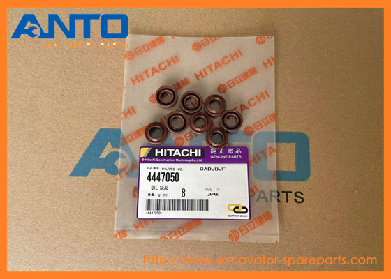 4447050 Oliezegel HITACHI Onderdelen voor graafmachines voor ZX350-5 EG65R-3 EX1200-5