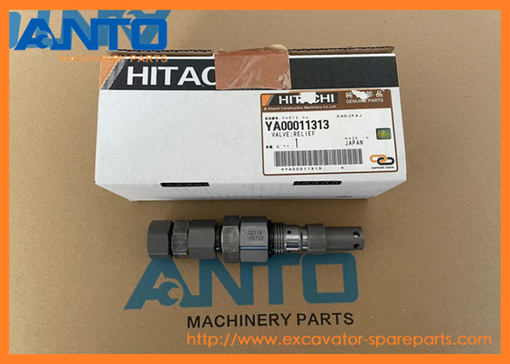 HITACHI Graafmachine Hydraulische onderdelen voor ZX200-5