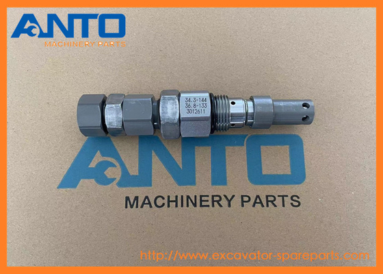 HITACHI Graafmachine Hydraulische onderdelen voor ZX200-5