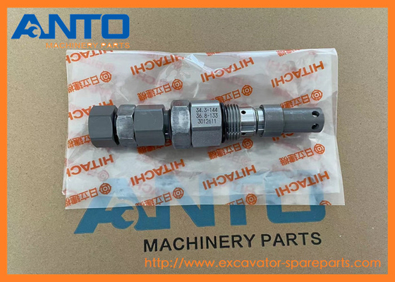 HITACHI Graafmachine Hydraulische onderdelen voor ZX200-5