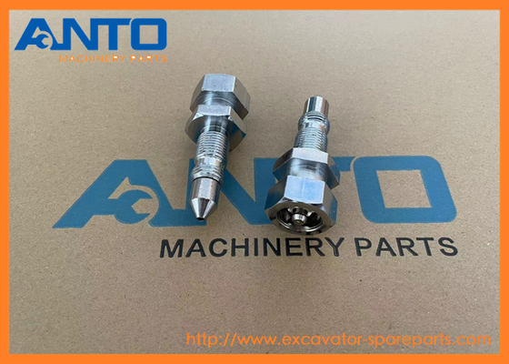 VOE14630785 14630785 Onderdelen van het onderstel van de excavatoren voor EC210C EC240C