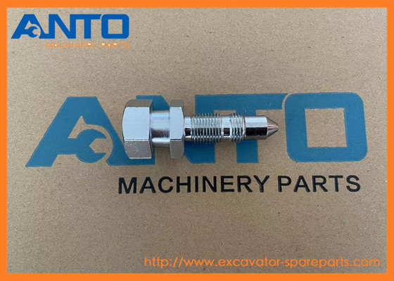 VOE14630785 14630785 Onderdelen van het onderstel van de excavatoren voor EC210C EC240C