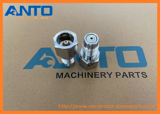E181-2013 Vetklep HYUNDAI Graafmachine HCE Onderdelen voor R110-7 R130LC