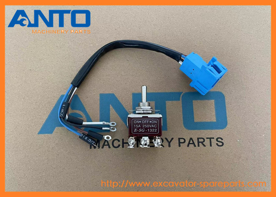 VOE14626841 14626841 Schakelaar zware elektronische onderdelen voor EC140D EC160B EC200B