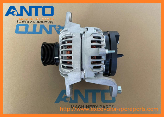 21695802 11170321 15196041 Alternator graafmachine Elektronische onderdelen voor EC250D EC300D