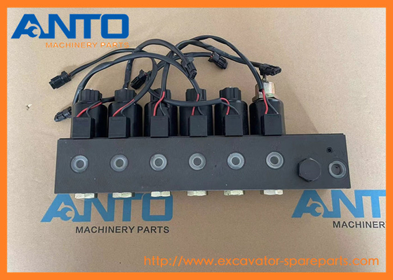 31EK-21081 31EK21081 Valve Solenoid HYUNDAI HCE Onderdelen voor R170W3 R200W3