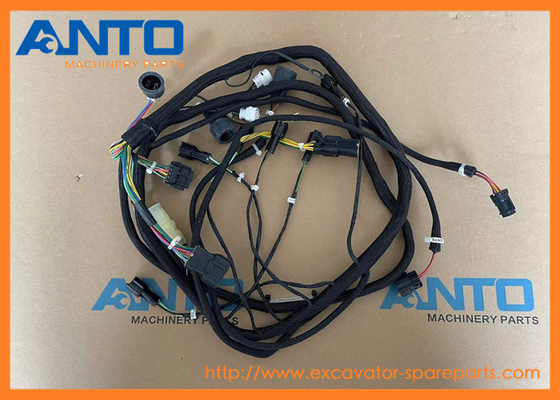 21ER-10024 21ER10024 Harness-HYD HYUNDAI Graafmachine Elektrische onderdelen voor R200W3