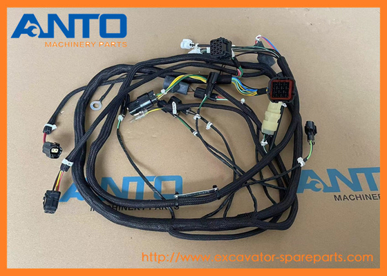 21ER-10024 21ER10024 Harness-HYD HYUNDAI Graafmachine Elektrische onderdelen voor R200W3
