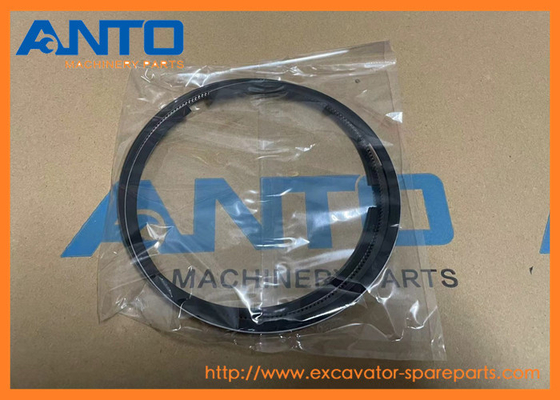 6154-31-2030 6154312030 zuigerring ASS'Y KOMATSU Deeltjes van graafmachines voor PC400 WA480