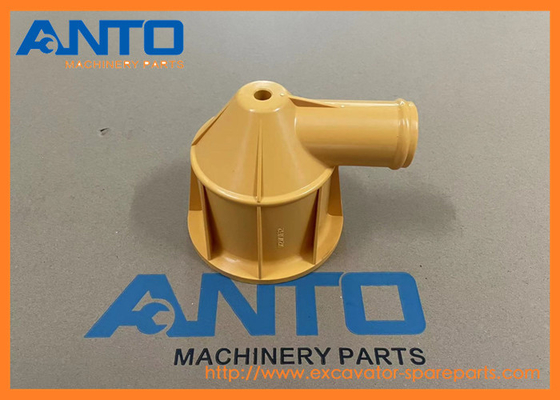 164-0210 1640210 Breather Excavator Spare Parts Voor 322C 324D 325C