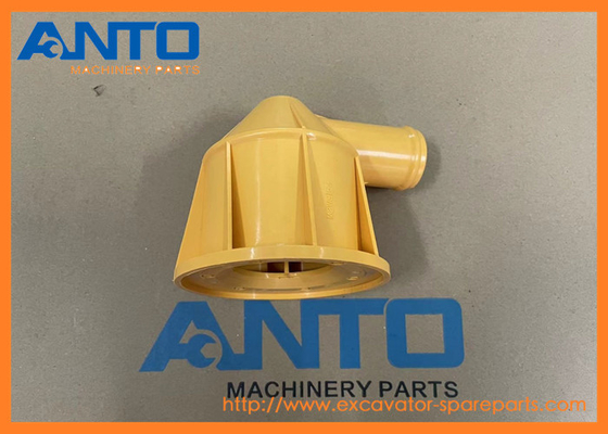 164-0210 1640210 Breather Excavator Spare Parts Voor 322C 324D 325C