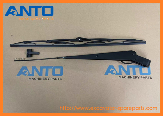 161-3670 1613670 Blade AS-Wiper Excavator Onderdelen geschikt voor 311C 366F