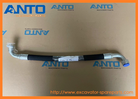 4247596 Slang voor HITACHI Excavator Spare Parts Machine EX400