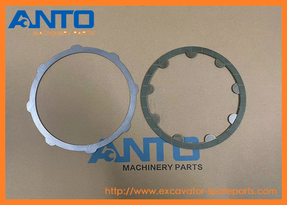 1673865 1673866 Separator Friction Plate Graafmachine Motor Parts Fit voor 325C E330D