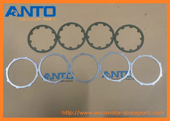 1673865 1673866 Separator Friction Plate Graafmachine Motor Parts Fit voor 325C E330D