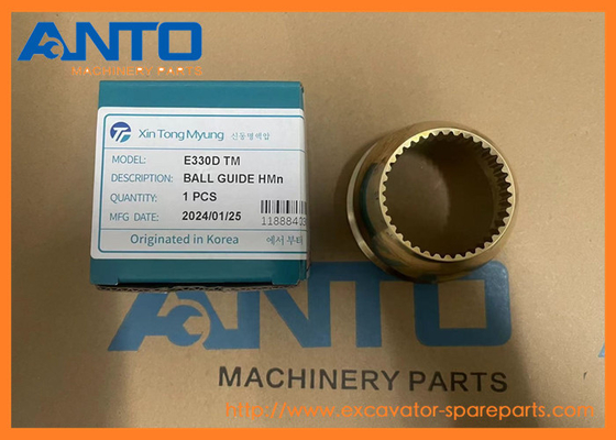 167-3863 1673863 Ballengraver Reismotoronderdelen geschikt voor 325C 330D
