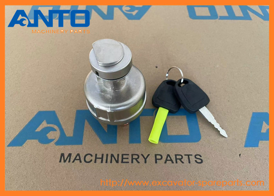 2549-1152 25491152 Lignition Switch met 2 sleutels DOOSAN Excavator Parts voor DH220-2 MEGA 160