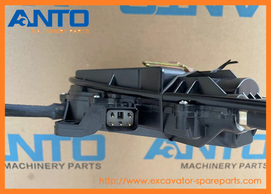 2523-9016 Motorstopmotor DOOSAN Graafmachineonderdelen geschikt voor DD80 DH220-5