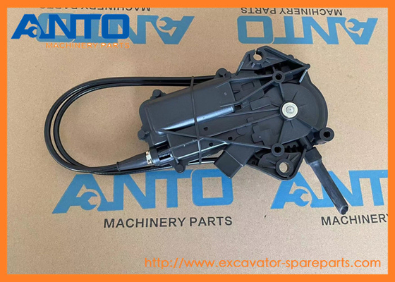 2523-9016 Motorstopmotor DOOSAN Graafmachineonderdelen geschikt voor DD80 DH220-5