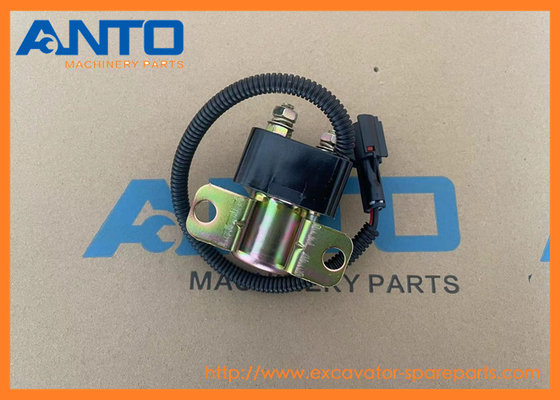 2544-1022 25441022 Starter Relay DOOSAN Graafmachine Onderdelen geschikt voor DD80 DL200
