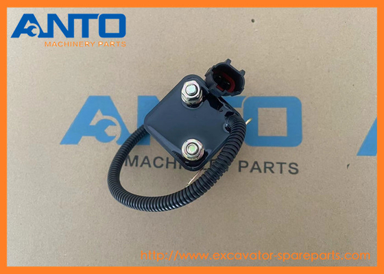 2544-1022 25441022 Starter Relay DOOSAN Graafmachine Onderdelen geschikt voor DD80 DL200