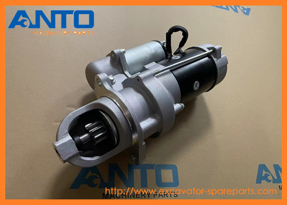 3935328 Startmotor voor HYUNDAI graafmachine R215LC7 RD210-7 RD220-7