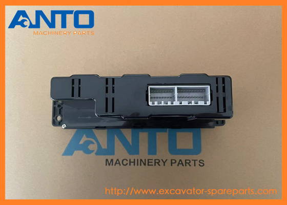 22B-979-1673 22B-979-1672 Panel ASS'Y KOMATSU Excavator Airconditioner onderdelen voor PC228US-3EO