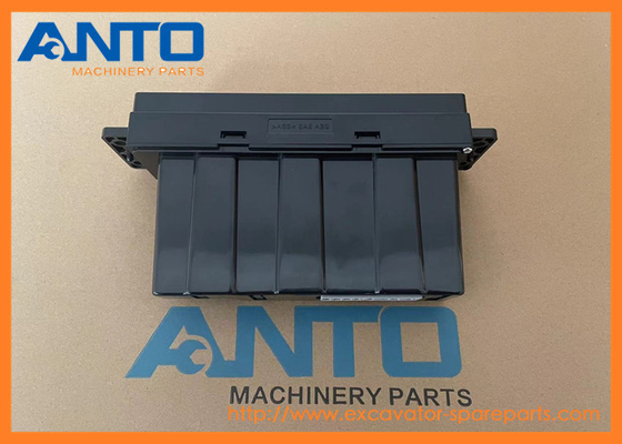 22B-979-1673 22B-979-1672 Panel ASS'Y KOMATSU Excavator Airconditioner onderdelen voor PC228US-3EO