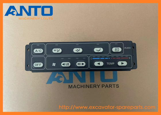 22B-979-1673 22B-979-1672 Panel ASS'Y KOMATSU Excavator Airconditioner onderdelen voor PC228US-3EO