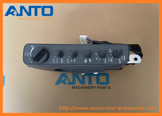 4454518 4426355 4483206 Throttle Control Panel HITACHI Graafmachine Onderdelen voor ZX110