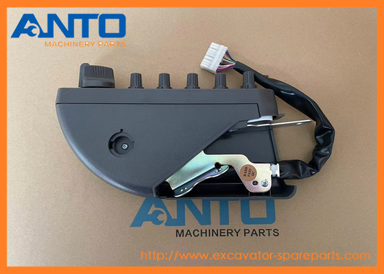 4454518 4426355 4483206 Throttle Control Panel HITACHI Graafmachine Onderdelen voor ZX110