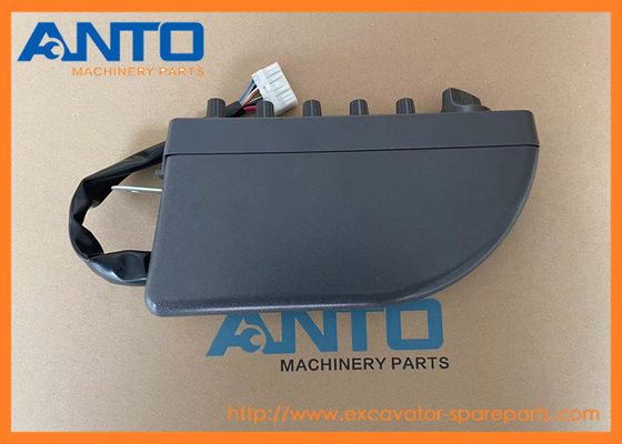 4454518 4426355 4483206 Throttle Control Panel HITACHI Graafmachine Onderdelen voor ZX110