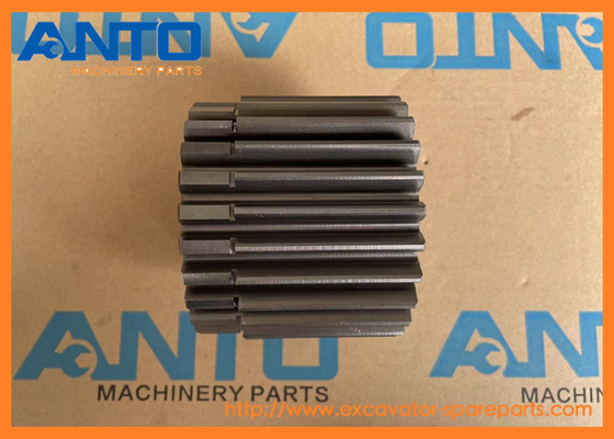 3063959 Sun Gear Fit HITACHI Graafmachine EX200-3 EX200-3C EX200-3E EX200