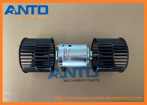TW502725-1730 TW5027251730 DK502725-1730 Ventilator motor fittings voor KOMATSU graafmachine PC128UU PC138