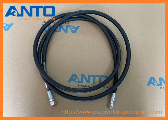 22B-04-21331 22B0421331 Slangfit voor KOMATSU graafmachine PC138 PC138US-8 PC138USLC-8