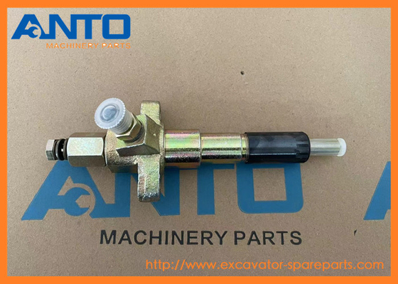 1-15300421-0 682-Z-30-4750 Brandstofinspuitmachine HITACHI Excavator motoronderdelen voor 4BG1 6BG1 ZX160
