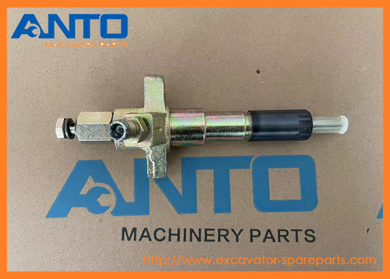 1-15300421-0 682-Z-30-4750 Brandstofinspuitmachine HITACHI Excavator motoronderdelen voor 4BG1 6BG1 ZX160