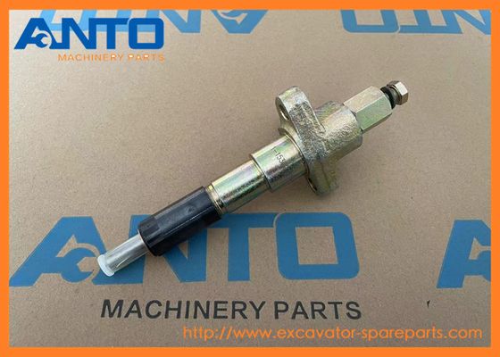 1-15300421-0 682-Z-30-4750 Brandstofinspuitmachine HITACHI Excavator motoronderdelen voor 4BG1 6BG1 ZX160