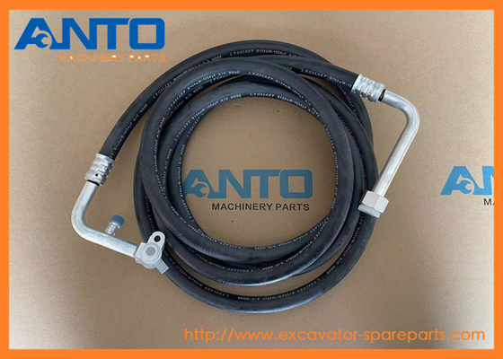 4478858 Slang geschikt voor HITACHI graafmachine ZX450 ZX450H ZX450H-HHE ZX460LCH-AMS